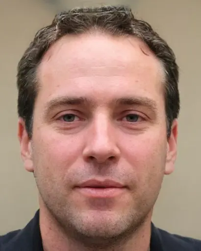 Portrait of Noah Harris